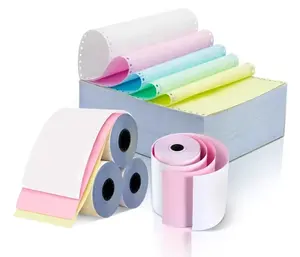 best quality Carbonless Copy Paper easy to operate popular in office