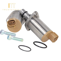 Nouvelles pièces d'origine 294200-0650 Régulateur de pression de carburant Soupape de contrôle d'aspiration/SCV pour Dnya S05D