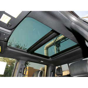 Usato Ford F-150 Harley-Da Vidson Edition 6.2L V8 pick-up 4x4 cabina equipaggio - Product Image 5