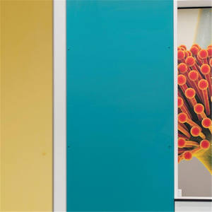 <span class=keywords><strong>Prix</strong></span> d'usine Brikley Compact Stratifié Imperméable Ignifuge HPL Panneau Mural Extérieur Revêtement pour Salle de Bain Intérieur Extérieur - Product Image 5