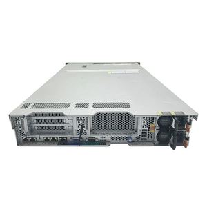 Wholesale Used System X3650 M4 8SFF <strong>RAID</strong> M5110 550w PSU 2u Rack Server