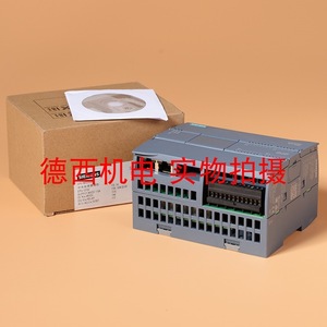 คอนโทรลเลอร์ Siemens PLC รุ่น 6ES7214 215 211 212 217 1AG 1BG HG40 AE BE HE40 0XB0 อินเทอร์เฟซ Profibus ผลิตในเยอรมนี - Product Image 1
