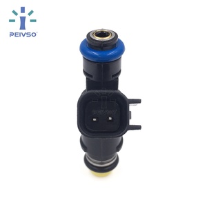 Injecteur de carburant Peivso Factory Direct à économie de carburant OEM 25326903 pour Chevrolet Silverado GMC Yukon 5.3L V8 Flex 2002-2004 - Product Image 1