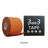 Invisible Body Clothing Tape