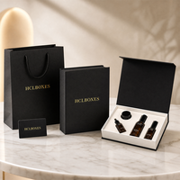 Boîte cosmétique personnalisée en forme de livre, vente en gros de boîtes cosmétiques en papier, logo personnalisé, taille personnalisée