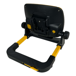 Compatible con lámpara de trabajo LED con batería <span class=keywords><strong>Makita</strong></span> o Bosch o De Walt o Milwaukee 18V 20V - Product Image 2