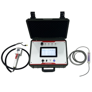 Medidor de Fotosíntesis Portátil para Plantas TP-3051D/Modelo Actualizado del Medidor de Fotosíntesis para Plantas - Product Image 1