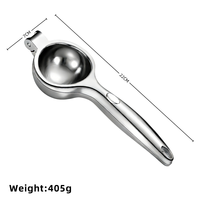 Vente d'usine : Outils de cuisine, presse-agrumes pour fruits, citrons, limes, oranges