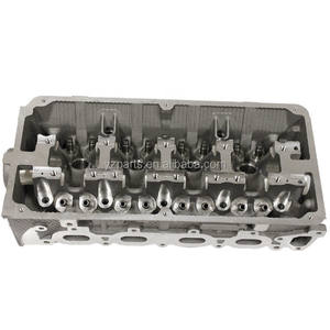 Ap02 — têtes de cylindre pour moteur <span class=keywords><strong>Mitsubishi</strong></span> Lancer 4D13, 1,3 l, MD344160 - Product Image 4