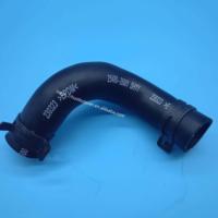 خرطوم مياه داخلي للسيارة بمعيار OE 25480 26001، خرطوم مياه مطاطي من مادة EPDM، خرطوم رادياتير 25480-26001 2548026001 لهيونداي وكيا