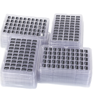 Oem C10 <span class=keywords><strong>SD</strong></span>/TF thẻ đầy đủ năng lực 4/8/16/32/<span class=keywords><strong>64</strong></span>/128GB nhựa DVR điện thoại di động <span class=keywords><strong>micro</strong></span> Bộ nhớ thiết bị USA xe di động phụ kiện - Product Image 4