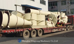 Professional <strong>MTM</strong> <strong>Raymond</strong> Grinding <strong>Mill</strong> For Calcium Carbonate And Gypsum Powder Production Lines - Product Image 5