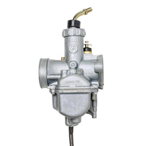 (Stock listo) <span class=keywords><strong>Carburador</strong></span> Mikuni Vm22 <span class=keywords><strong>para</strong></span> motocicleta Yamaha Ybr125 <span class=keywords><strong>Ybr</strong></span> 125 125cc 2005 - 2007 Euro I - Product Image 1