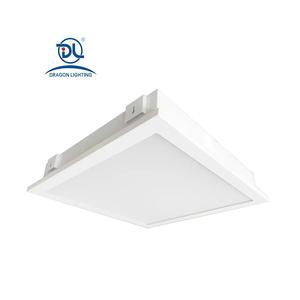 Chất lượng cao IP65 <span class=keywords><strong>LED</strong></span> 120x30 vuông phẳng backlit <span class=keywords><strong>Led</strong></span> tấm ánh sáng cho tường với khẩn cấp <span class=keywords><strong>LED</strong></span> trần ánh sáng văn phòng - Product Image 5
