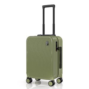 Maleta de Viaje Rígida de 20 Pulgadas para <span class=keywords><strong>Cabina</strong></span>, Diseño Nuevo de 2023, Equipaje y Bolsas de Viaje - Product Image 3