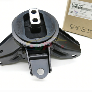Sistema de Transmisión de Alta Eficiencia, Conjunto de Aislador de Transmisión MT 21830-A9101  21830A9101 Para H-yundai Elantra K-ia Ceed 21830 A9101 - Product Image 1