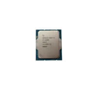Prosesor Desktop Baru CPU I5 14600K 3.5GHz 125W 14-Core 20-Thread