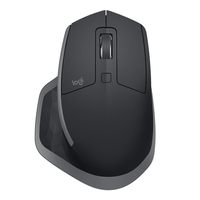 Offre Spéciale Prix le plus bas Original Logitech Mx Master 3s Advanced Wireless Mouse Master Series Souris ergonomique