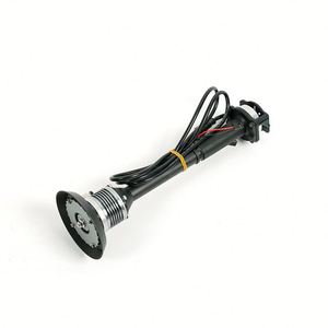 Buse centrifuge miniature en aluminium 12S-18S 48V pour moteur sans balais, système de pulvérisation agricole pour drone - Product Image 3