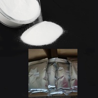 Poudre DTF 1kg /5kg/25kg poudre thermofusible blanche transfert adhésif thermofusible poudre d'impression DTF pour impression numérique