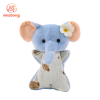Boneka Hewan Lucu Micro Bead Bean Bag Plush Toy Squishy Sensorik Pereda Stres Boneka Hewan Isi Dakron Grosir Teman Anak Ulang Tahun