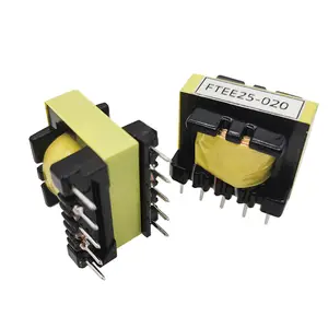 Ee16 ee13 ee19 ee20 ee25 ee28 e133 transformador de passagem, alta frequência, 240v ac para 12v ac transformator 220v a 17v ac