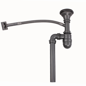 Top-grade PP shine tubo <span class=keywords><strong>di</strong></span> <span class=keywords><strong>scarico</strong></span> tubo <span class=keywords><strong>di</strong></span> <span class=keywords><strong>scarico</strong></span> P trap postposition scolapiatti <span class=keywords><strong>lavello</strong></span> da <span class=keywords><strong>cucina</strong></span> in plastica tubo <span class=keywords><strong>di</strong></span> <span class=keywords><strong>scarico</strong></span> Free match sistema <span class=keywords><strong>di</strong></span> drenaggio - Product Image 1