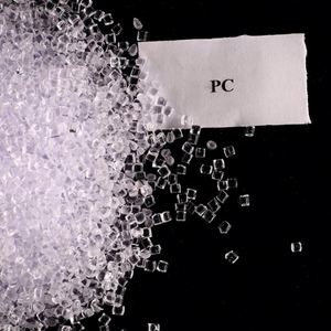 Gránulos de HDPE 100% Virgen / Resina de HDPE / Pellets de HDPE - Product Image 2