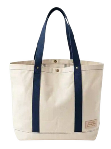Foldable Canvas <b>Market</b> <b>Bags</b> with Spacious Compartment and Durable Handle Construction for Shopping Trips Trade Events Boutique - Product Image 5