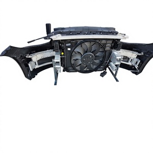 Piezas de Parachoques Delantero para Mercedes-Benz Clase S W223 <span class=keywords><strong>S680</strong></span> <span class=keywords><strong>Maybach</strong></span>, Venta Directa del Fabricante de Parachoques para Automóviles - Product Image 3
