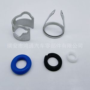 Kit de Reparación de Inyectores de Combustible Hutong Auto 06E998907G, Sello Metálico para Audi Europa, Pieza de Repuesto - Product Image 4