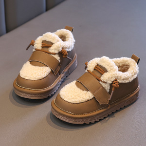 Botas de Nieve para Niños de Alta Calidad, Antideslizantes, Ligeras, para Otoño e Invierno, para Niños y Niñas - Product Image 6