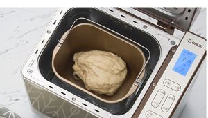 Bánh Mì Vòng Lên Men Làm Lên Men Cho Nhà - Product Image 3