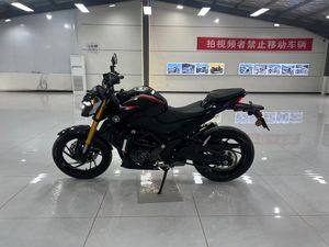 Motocyclettes d'occasion Haojue DR300 300cc Streetbike Tout-terrain Moteur haute performance État d'origine Prix abordable - Product Image 2