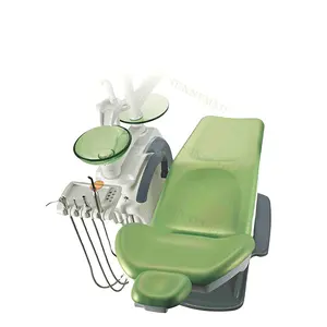 SY-M006 병원 장치 치과 의자 단위 완전한 치과 단위