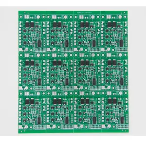 OEM, производство печатных плат и печатных плат на заказ, сборка электрических печатных плат с индивидуальными функциями