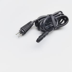 <span class=keywords><strong>SK2</strong></span>/2 IP68 femelle 2 broches AC/DC cordon d'alimentation équipement extérieur cordon d'alimentation ménage Led cordon d'alimentation - Product Image 4