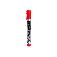 Offre Spéciale sur stylo marqueur étanche permanent marqueur étanche ensemble de stylos marqueurs permanents personnalisés