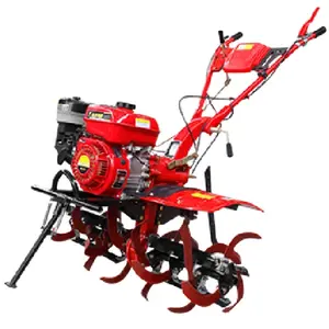 Tarım makineleri ekimi tepsi döner kültivatörler için gearmanlar tarım için küçük traktörler bahçe çapa makinesi