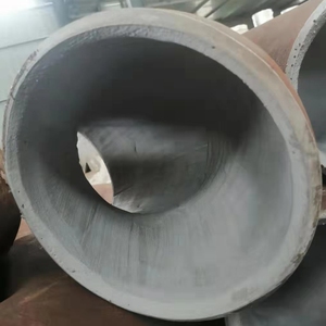 <span class=keywords><strong>A234</strong></span> <span class=keywords><strong>wpb</strong></span> b16.9 thép carbon xi măng lót phù hợp - Product Image 2