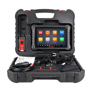 <span class=keywords><strong>Autel</strong></span> Altar MS906Pro-TS : Scanners de diagnostic automobile OBD2 pour voitures – Machine de diagnostic automobile - Product Image 6