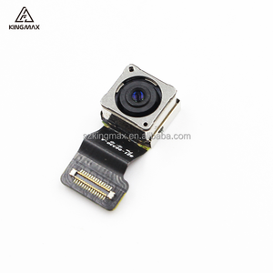 High Quality Original Main &amp; Back <strong>Camera</strong> <strong>for</strong> <strong>iPhone</strong> 5SE 6S 7G 6 Plus 7 Plus 8 Plus 11 Pro Mobile Phone Flex Cables - Product Image 3
