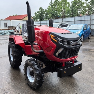 รถแทรกเตอร์ขนาดเล็กสำหรับการเกษตร ได้รับการรับรองจาก EPA ระบบขับเคลื่อน 4 ล้อ สำหรับรถแทรกเตอร์และรถบรรทุกขนาดเล็กสำหรับฟาร์ม - Product Image 3