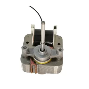 factory hot sale shaded pole ac motor YJF60 series oven motor class H motor electrico