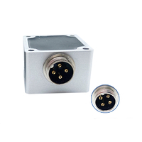 Aurora Laser Bochu Amplifier Preamplifier untuk Laser Cutting Sistem