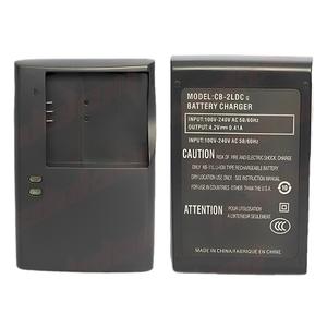 Chargeur de batterie pour appareil photo NB-11L US AU UK EU pour Canon <span class=keywords><strong>IXUS</strong></span> 265 245 240 155 150 140 132 PowerShot A2400 A2600 A3400 A3500 A4000 IS - Product Image 2