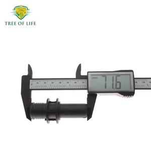 Tree Of Life <b>Radiator</b> Hose Connector LR005566 For Volvo Land Rover Engine Coolant Replacement Part - Product Image 3