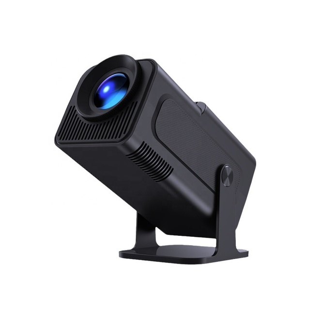 HY320 Portable Mini 4K HD 1920*1080P Indoor Projector Machine LED Lamp Small Projectors