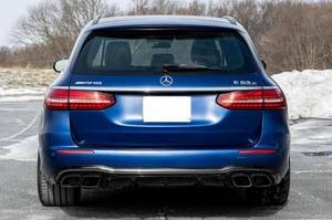 MERCEDES-BENZ <span class=keywords><strong>AMG</strong></span> E63 S Wagon SUV d'occasion - Product Image 2