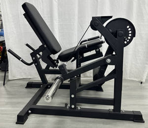 Machine commerciale de curl de jambe d'extension de double jambe de gymnase de haute qualité à vendre - Product Image 4